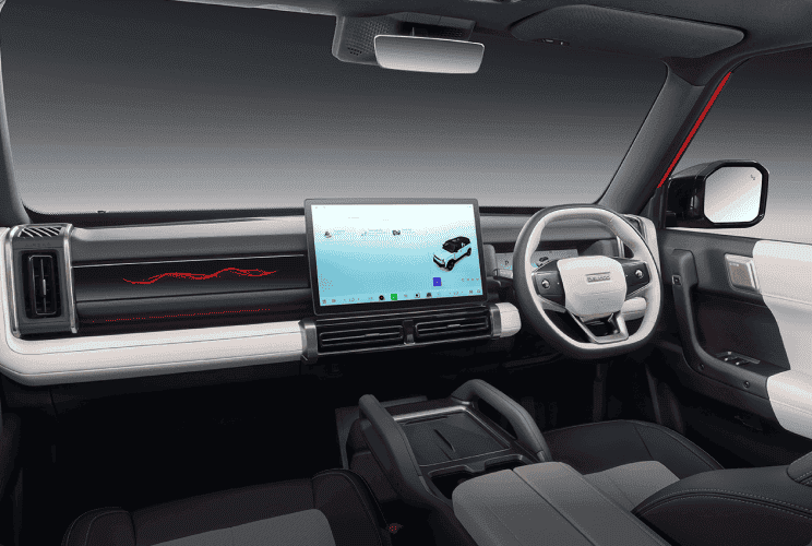 15.6-INCH ULTRA SCREEN