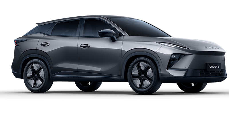 Phantom Grey