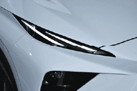 OMODA E5 EV