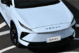 OMODA E5 EV