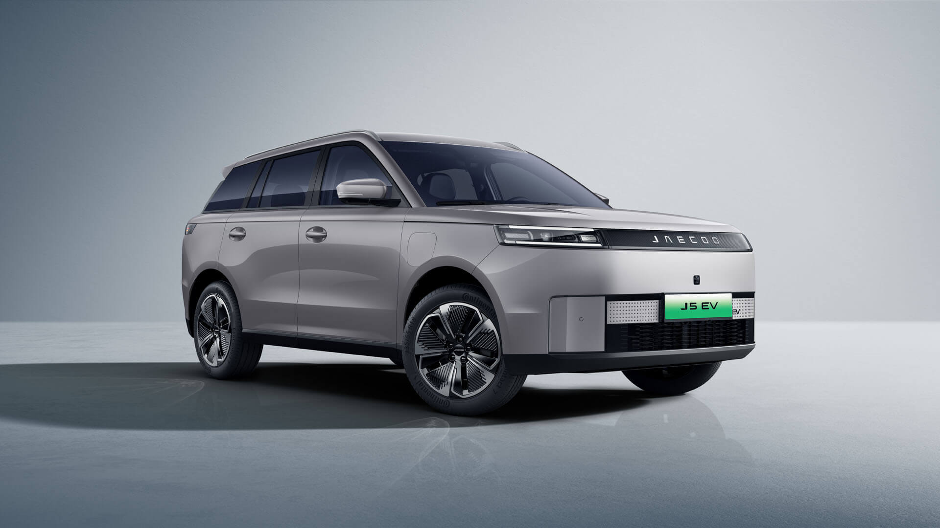 Best Light Off-Road SUV