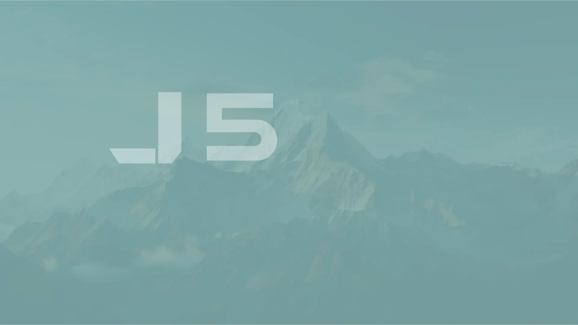 Alpine Green background