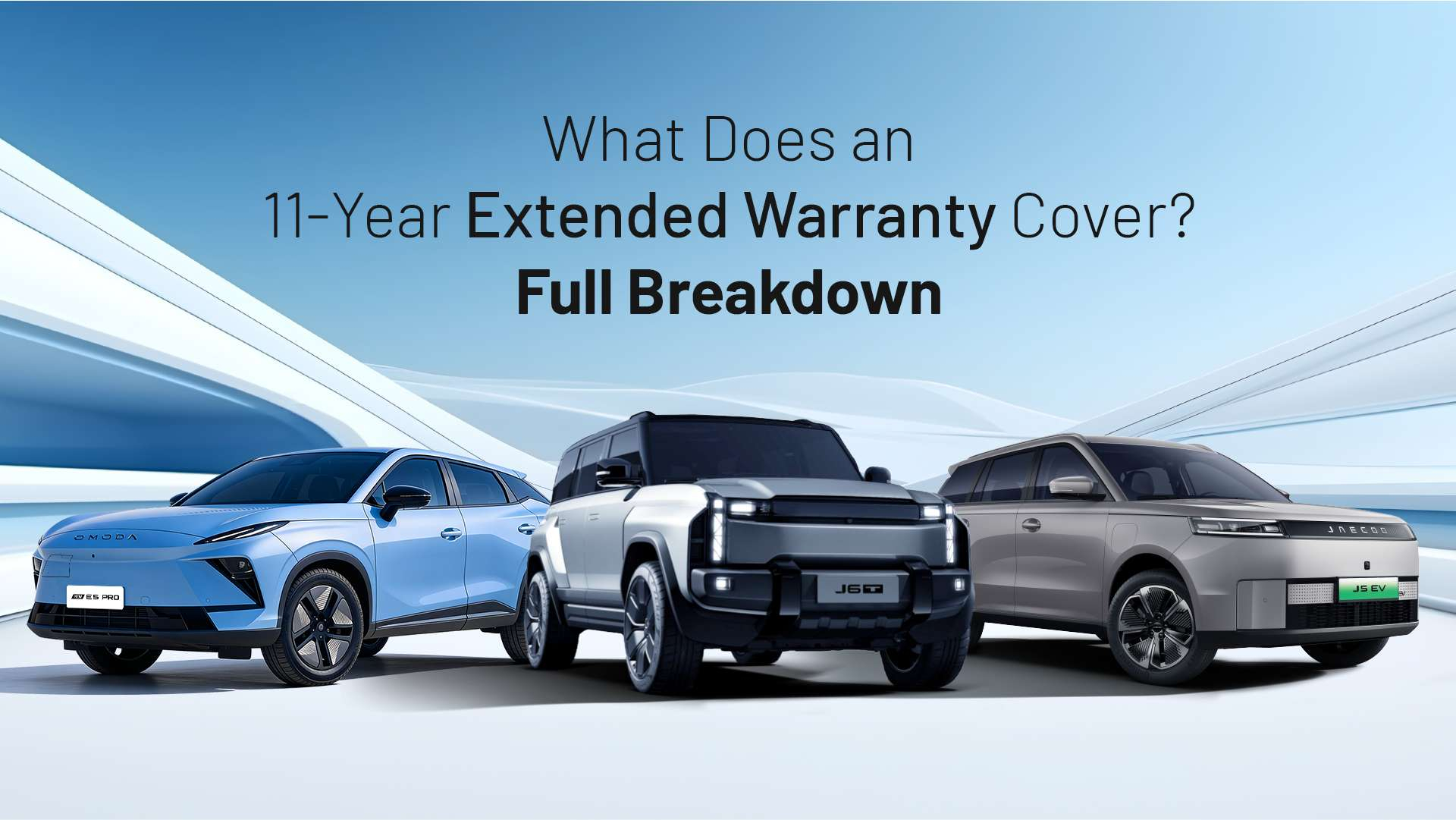 What Does an 11-Year Extended Warranty Cover? Full Breakdown?